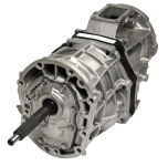 AX5 Manual Transmission for Jeep 97-02 Wrangler, 5 Speed