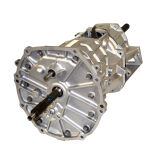 M12 Manual Transmission for GM 01-04 Corvette, 6 Speed