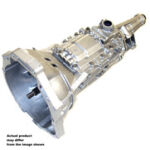 M5R1 Manual Transmission 1988-92 Ford Ranger 2.9L, 2WD, 6 Tooth Purple Speedo