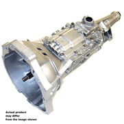 M5R1 Manual Transmission 1988-92 Ford Ranger 2.9L, 2WD, 6 Tooth Purple Speedo