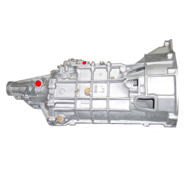 M5R2 M/T for Ford 99-03 F150 & F250 V8, 2WD, 5 Speed, Magnetic VSS
