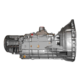 M5R2 Manual Transmission for Ford 88-92 F150 & F250, 2WD, 5 Speed, Green