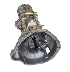 M5R2 Manual Transmission for Ford 88-96 F150 & F250, 4x4, 5 Speed
