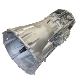 Remanufactured NSG370 M/T for 2012-18 Jeep Wrangler, 3.6L, 6 Speed, 4WD
