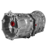 R151 Manual Transmission for Toyota T100, 5 Speed, 4 Wheel Drive