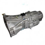 S6-S650F Manual Transmission, Ford 01-03 Super Duty 7.3L, 4x4, 6 Speed