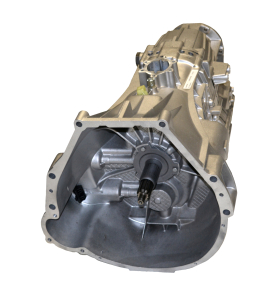 Remanufactured S6-S650F Manual Transmission, 99-00 Ford 7.3L Diesel 4x4