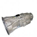 S6-750F Manual Transmission for 03-07 Ford Super Duty 6.0L, 4x4 6 Speed