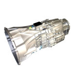 S6-750F Manual Transmission for Ford 08-09 F-series 6.4L, 4x4, 6 Speed
