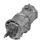 W59 Manual Transmission for 1996-2004 Various Toyota Models  2.7L 4-Cyl