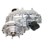 NP241 Transfer Case for Jeep 07-11 Wrangler (OEM: 52853311AE)