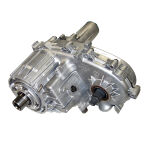 Remanufactured NP246 Transfer Case, 1999-2002 GM 1/2 Ton, With 4L80E or Manual Transmission