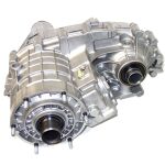 NP261 Transfer Case for GM 2001-2007 Silverado