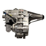 NP263HD Transfer Case 03-07 GM with 4L80E Transmission (OPT: NP1) (WITH MOTOR)
