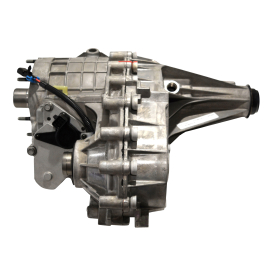 NP263HD Transfer Case 03-07 GM with 4L80E Transmission (OPT: NP1) (WITH MOTOR)