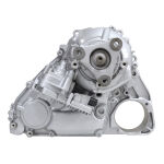 ATC45L Transfer Case Assembly for '12-'19 BMW X3 , X4 , X5 , X6