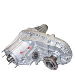NP271 Transfer Case for Chrysler 03-12 Ram 2500/3500 (OEM: 52105649AF)
