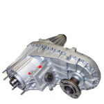 NP271 Transfer Case for Chrysler 03-12 Ram 2500/3500 (OEM: 52853061AE)