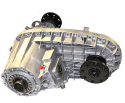 NP273 Transfer Case for Ford 06-10 Excursion.Super Duty *Without Motor*
