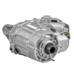 MP3024 Remanufactured Transfer Case with Shift Motor 2011-2014 GM
