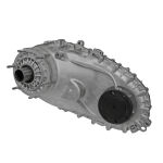 BW4446 Transfer Case for 2012-13 Ram 2500 & 3500, Rear Slip Yoke, Electric Shift
