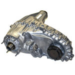 BW4447 Transfer Case for 2012-13 Ram 2500 & 3500, Rear Slip Yoke, Manual Shift