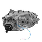 Transfer Case BW4467 2015-2020 Ford F-150 Electric Shift 31-Spline