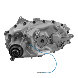 Transfer Case BW4467 2015-2020 Ford F-150 Electric Shift 31-Spline
