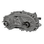 BW4484  Transfer Case for 2003-2007 Hummer H2 with 27 Spline Input