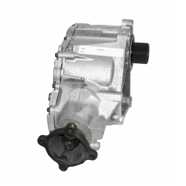 PTU Transfer Case 2007-2009 All & 2010-12 3.5L Ford Fusion & Mercury Milan