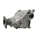 Power Transfer Unit, 2010-2012 Ford, Mercury