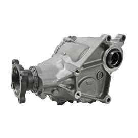 Power Transfer Unit, 2010-2012 Ford, Mercury