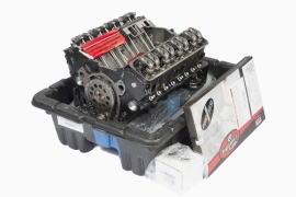 Remanufactured 1981-1984 F150 5.0L Ford Engine
