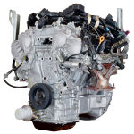Complete 08-14 Nissan Murano Engine (Comes as Pictured)