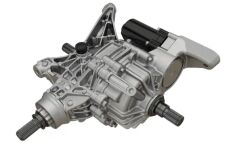2015-2025 Mopar New Rear Differential [OEM PN: 68739131AA]