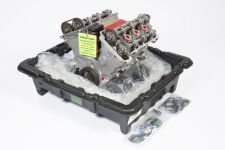 Remanufactured 2000 Focus 2.0L Ford Engine
