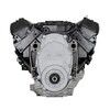Includes Tinware; Chevrolet 4.3L 07-13 CNG Engine