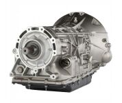 Remanufactured Transmission Assembly