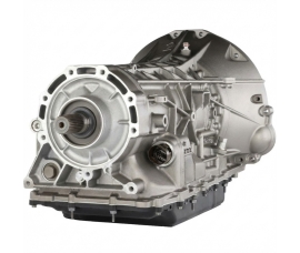 Remanufactured Transmission Assembly