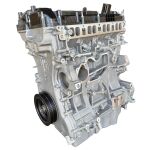 2.0 Ford Engine (OEM: J2GZ-6006-E) (Edge/Escape/MKZ/Fusion) (With Tinware)