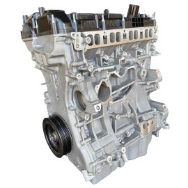 2.0 Ford Engine (OEM: J2GZ-6006-E) (Edge/Escape/MKZ/Fusion) (With Tinware)