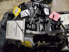 Remanufactured 14-15 NV200 S/SV & 16-19 Nissan NV200 S/SV CVT Transmission 2.0 L