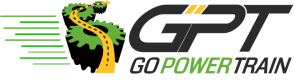 Go Powertrain Logo