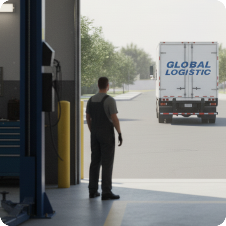 Drivetrain Direct Free Core Return Process