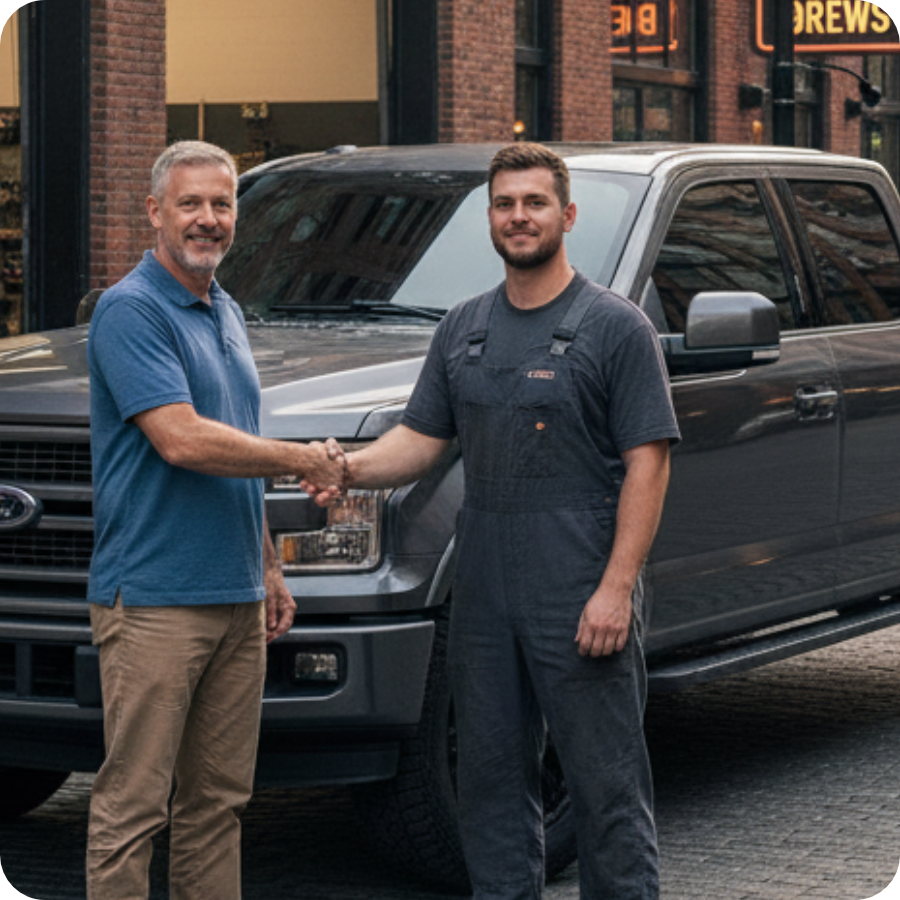 Drivetrain Direct Superior Warranty Shield