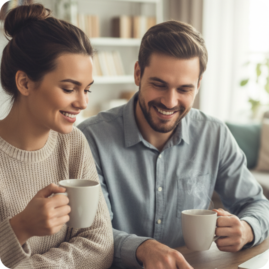 Icon showing money saved with distributor-direct pricing