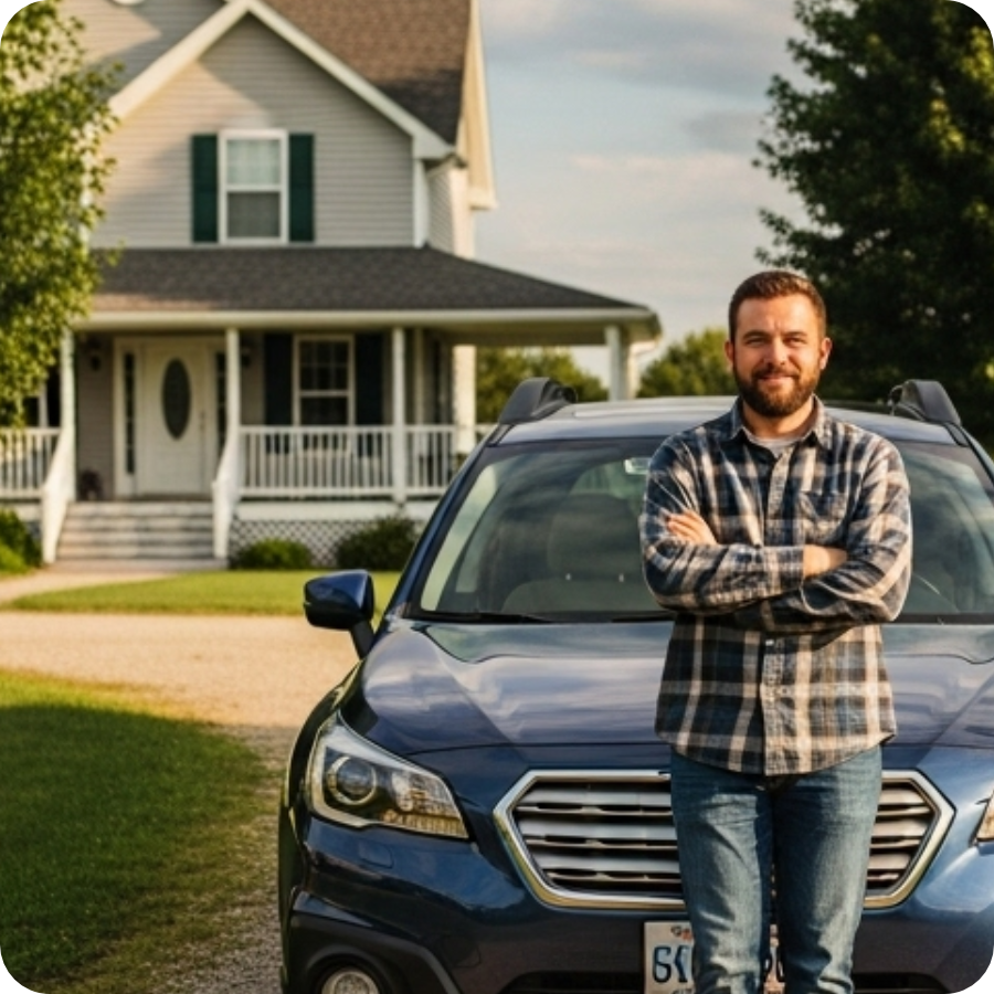 Happy Drivetrain Direct Customer