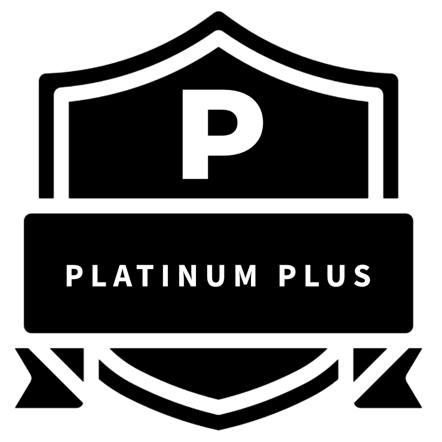 Platinum Plus Plan Icon